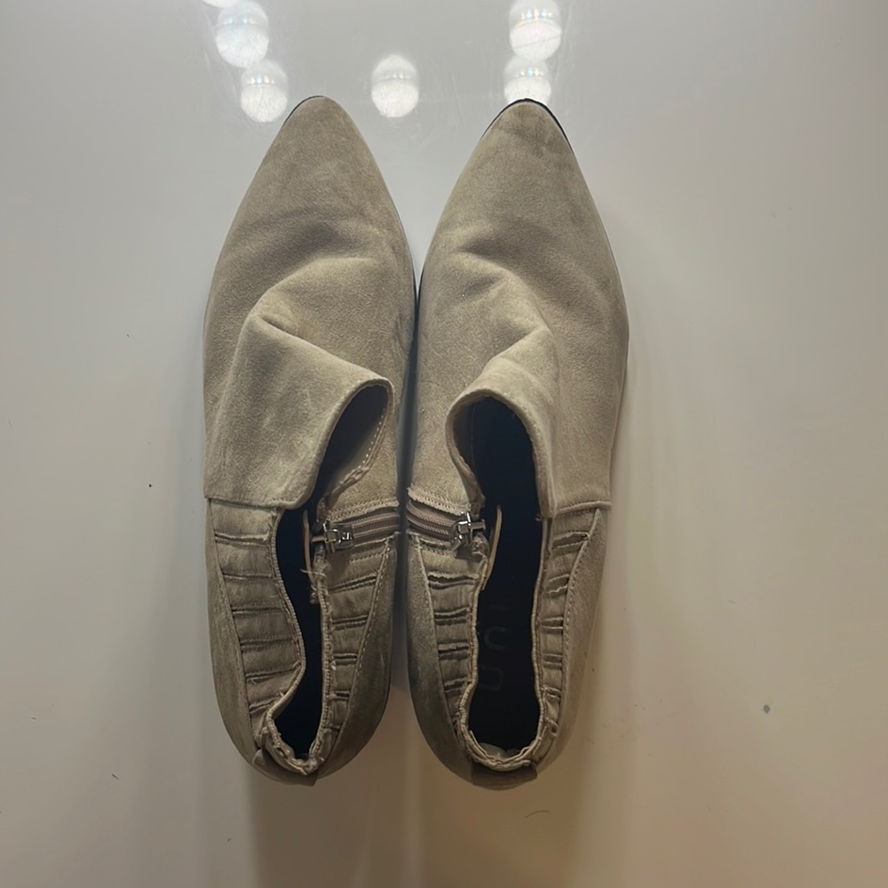 worn once
